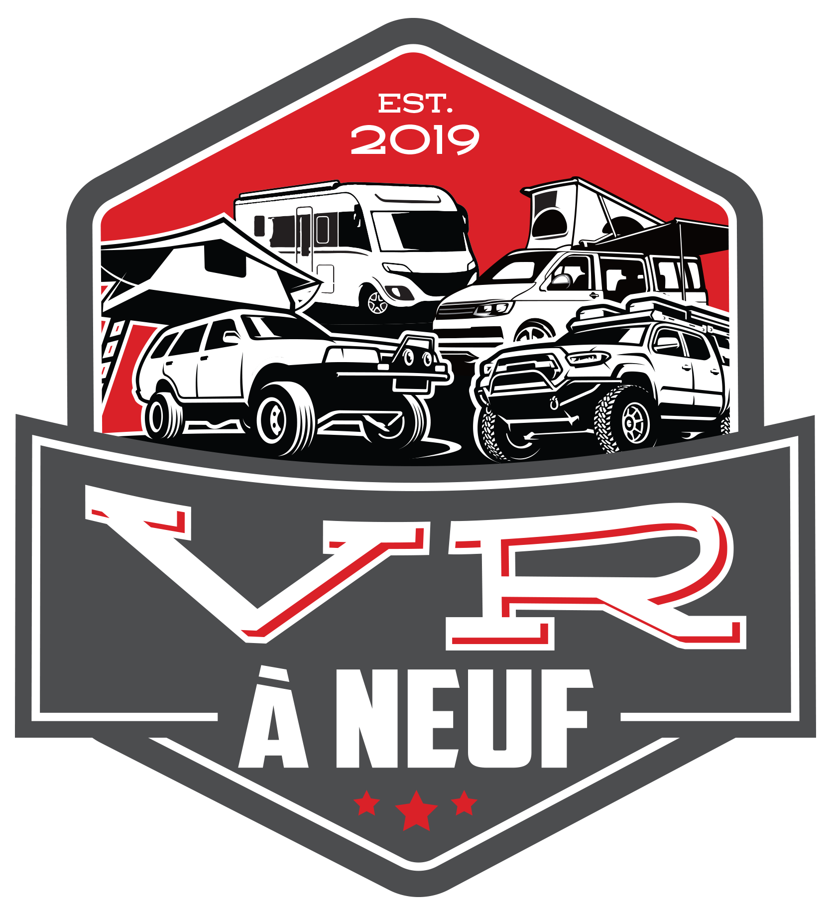 Logo VRA9