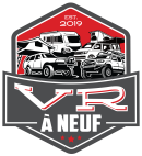 Logo VRA9